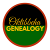 Oktibbeha Genealogy Logo